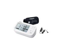 Omron Tonometro M6 Comfort Afib + Adattatore - Tonometro