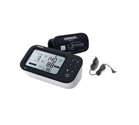 Omron Tonometro OMRON M7 Intelli IT AFib + adattatore - Misuratore di pressione