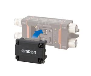 Omron Unità di comunicazione per sensore di sicurezza