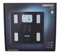 Omron Viva HBF-222T Misuratore Composizione Corporea 1 pz Bilancia