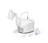 OMRON X101 Aerosol portatile silenzioso per adulti e bambini Facile da usare e