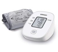 OMRON X2 Basic Misuratore di Pressione Arteriosa da Braccio Digitale Misuratore