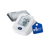 OMRON X2 Essential Misuratore di pressione da braccio,Clinicamente validato