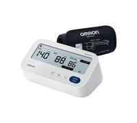 OMRON X3 Comfort AFib Misuratore di pressione arteriosa di nuova generazione