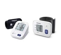 OMRON X3 Comfort Misuratore di Pressione Arteriosa da Braccio digitale - Apparec