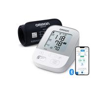 OMRON X4 Smart Misuratore di Pressione Arteriosa da Braccio digitale Apparecchio