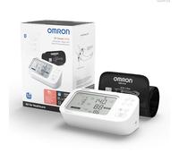 OMRON X7 Smart AFib Misuratore di Pressione da Braccio, Screening dell'AFib