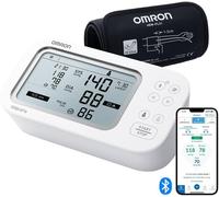 OMRON X7 Smart Misuratore di Pressione da Braccio