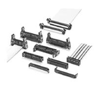 Omron XG4E-4031 Connettore a perforazione 1 pz. Sacchetto