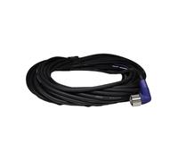 Omron xs2flm12pvc4a10m proximity- proximity- connettori femmina m12 angolati