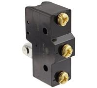 OMRON Z-15GW22-B Interruttore Elettronico a Scatto con Pulsante Nero