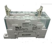 OMRON ZOCCOLO RELE' - DIN LED TERMVITE G7SA 6 CONTATTI P7SA14FNDDC24-11
