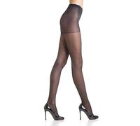 Omsa Attiva 40 Collant Riposante A Compressione Graduata (3-M, NERO)