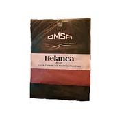 Omsa Calza Autoreggente Helanca 40 Den (Nero, II)