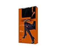 Omsa COLLANT MORBIDO E CALDO (5-XL, MARRONE)