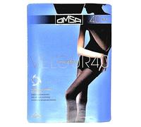 Omsa COLLANT VELOUR 40 (5-XL)