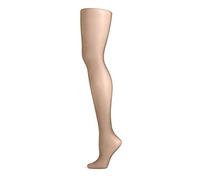 Omsa Velour 15 Collant Microfibra 15den (3-M, NATURALE)