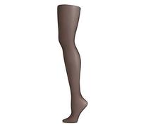 Omsa Velour 30 Collant Microfibra 30den (4-L, MARRONE)