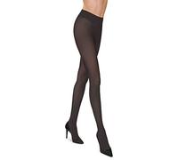 Omsa Velour 70 Collant Microfibra 70 den (4-L, MORO)
