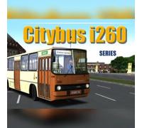 OMSI 2 Add-On Citybus i260 Series (DLC) (PC) Steam Key - GLOBAL