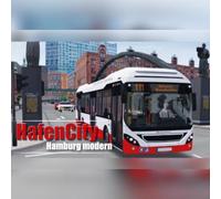 OMSI 2 Add-on HafenCity - Hamburg modern (DLC) (PC) Steam Key - GLOBAL