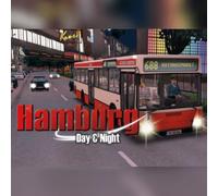 OMSI 2 Add-on Hamburg (DLC) (PC) Steam Gift - GLOBAL