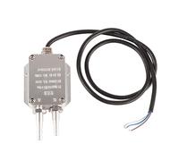 OMSJD FY 01 Trasmettitore di pressione del, sensore di pressione differenziale 24 V CC, gamma 0 3 Kpa con uscita 4 20 mA, micro trasmettitore di pressione compatto per aria di