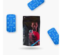 Omstrip Wellness Therapy 3pz 3 pz Nastri