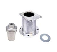 OMT Lmh Bell Alloggiamento & Accoppiamento,Gruppo 2 Cambio Pompa,7-18HP Benzina