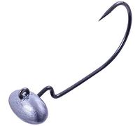 OMTD Big Football Power Jig Head 4/0 7g-1/4oz (2 pcs)