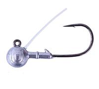 OMTD Round/Guard 4 pcs serie OJ1300 Hook 1/0 - 3/32 oz