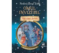 Omul invizibil. Mari clasici ilustrati - Herbert George Wells