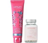 Omum Duo Il Coach In&Out Fermezza - Kit Beauty