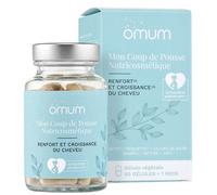 Omum Mon Coup de Pousse Nutricosmétique 60 capsule - Integratore