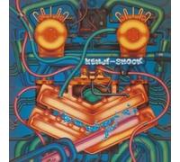 Omura Kenji - Kenji Shock: Limited