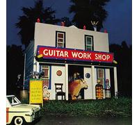 Omura Kenji - Uhqcd-Guitar Work