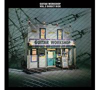 Omura Kenji - Uhqcd-Guitar Work