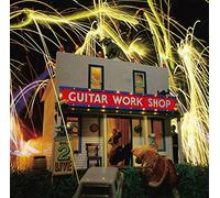 Omura Kenji - Uhqcd-Guitar Work