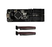 Omvial Scheda di Debug di Sviluppo ESP-Prog Download del Firmware della Scheda di Downloader del Programma ESP-Prog Downloader del Programma di Debug JTAG da 2,54 mm Compatibile con Il di Support