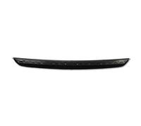 OMYLPW luci Posteriori per Audi MK2 TT 8J 2006-14 Terza Luce Stop Supporto per Fanale Posteriore Luce Stop Posteriore A LED Ad Alto Livello per Auto(Black)