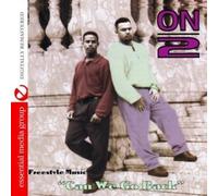 On 2 Can We Go Back (Digitally Remastered) (CD)