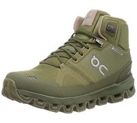 On 23.99245 Cloudrock Waterproof 1 Donna Olive | Ancia UK 5