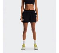 On 3" Court Shorts 2 - in 1 Pantaloncini Donna, Taglia: L