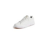 On 3MD11270228 The Roger Centre Court Uomo, White/Gum EU 47.5