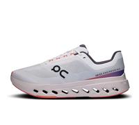 On 3ME30020256 Cloudsurfer Next Uomo, White/Flame EU 45