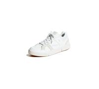 On 3WD11070248 The Roger Clubhouse Donna, White/Sand EU 37.5