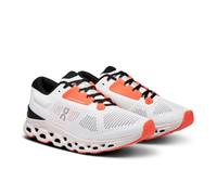 On 3WD30120248 CLOUDSTRATUS 3 Donna, White/Sand EU 40