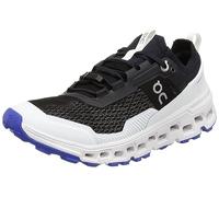 On 3WD30280299 CLOUDULTRA 2 Donna, Black/White EU 38