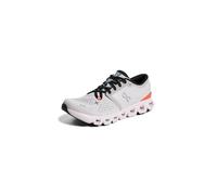 On 3WE30072905 Cloud X 4 Donna, Silver/Flame EU 37.5
