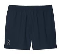 On - 5 Core Shorts - Pantaloncini da running XS blu